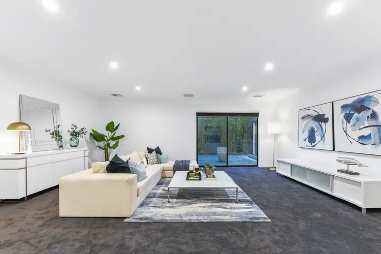 Fourth view of Homely house listing, 11 Shoalwater Drive, Waterways VIC 3195