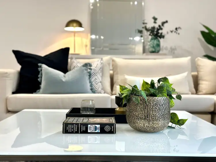Fifth view of Homely house listing, 11 Shoalwater Drive, Waterways VIC 3195