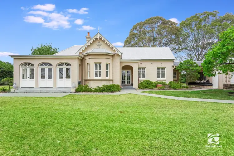 5 Harben Vale Cct, Grasmere NSW 2570