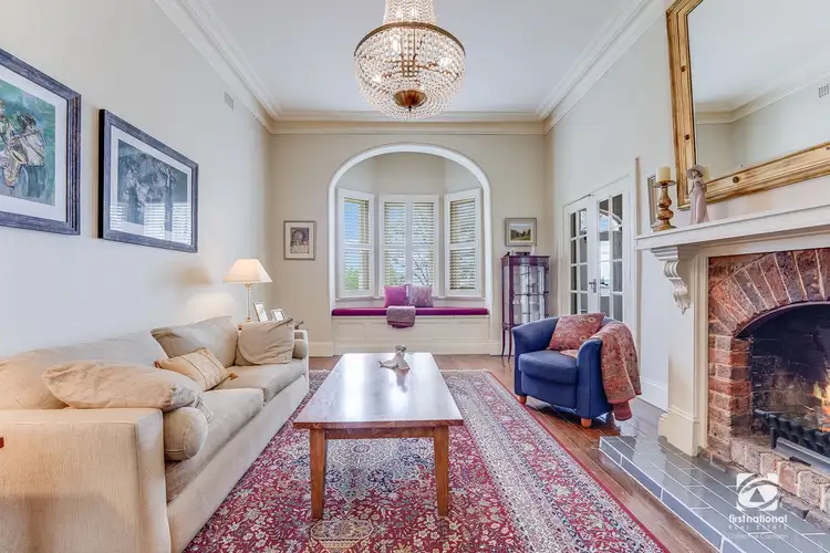 Fifth view of Homely house listing, 5 Harben Vale Cct, Grasmere NSW 2570