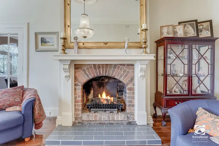 Sixth view of Homely house listing, 5 Harben Vale Cct, Grasmere NSW 2570