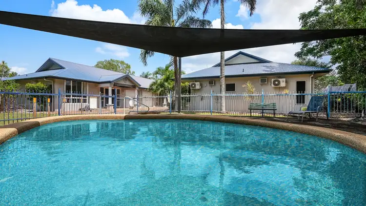 Fourth view of Homely unit listing, 8/4-10 Hedley Close, Redlynch QLD 4870
