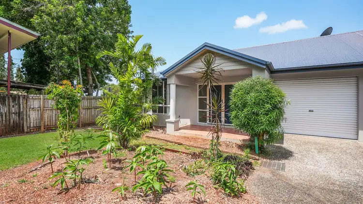 Fifth view of Homely unit listing, 8/4-10 Hedley Close, Redlynch QLD 4870