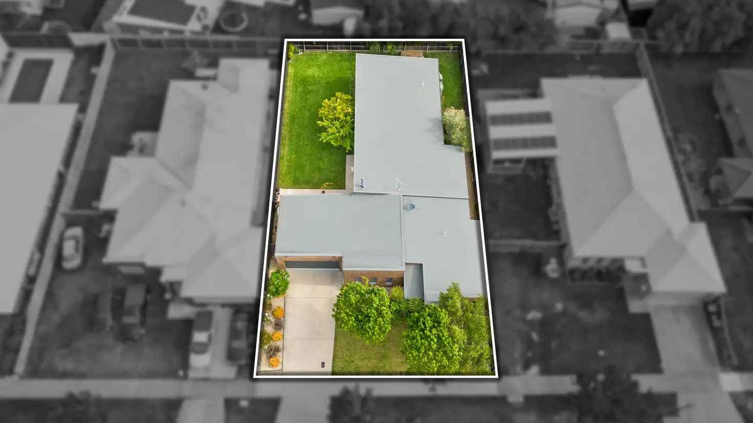 Main view of Homely house listing, 2 Greythorn Road, Traralgon VIC 3844