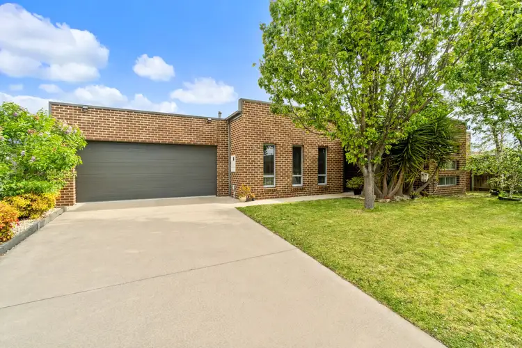 Third view of Homely house listing, 2 Greythorn Road, Traralgon VIC 3844