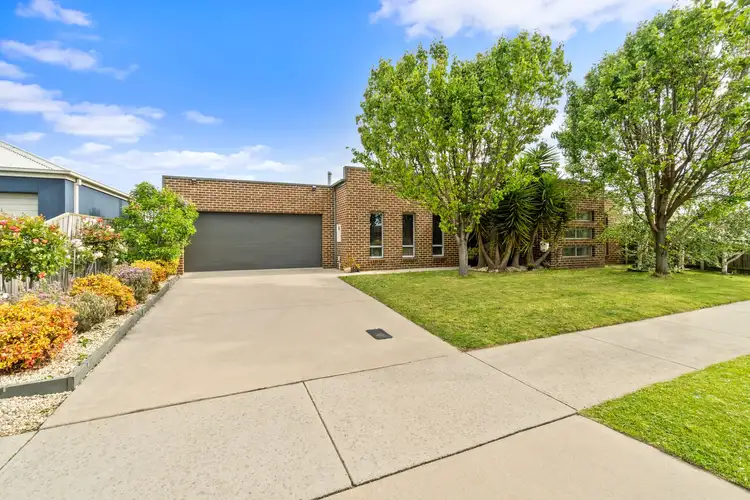 Fourth view of Homely house listing, 2 Greythorn Road, Traralgon VIC 3844