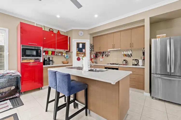 Sixth view of Homely house listing, 2 Greythorn Road, Traralgon VIC 3844