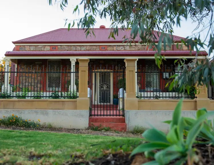Main view of Homely house listing, 172 Pell Street, Broken Hill NSW 2880