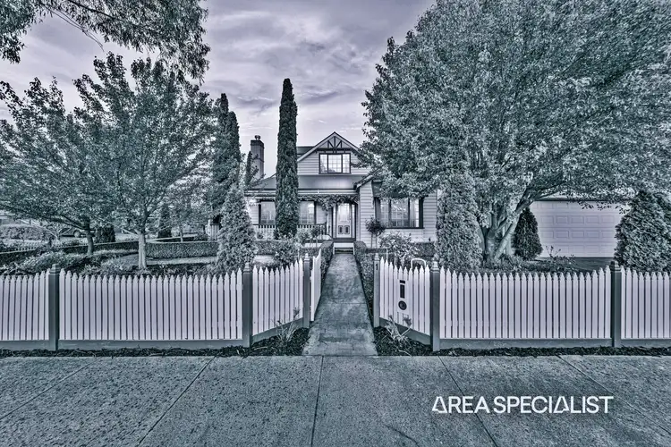 1 Riddell Grove, Pakenham VIC 3810