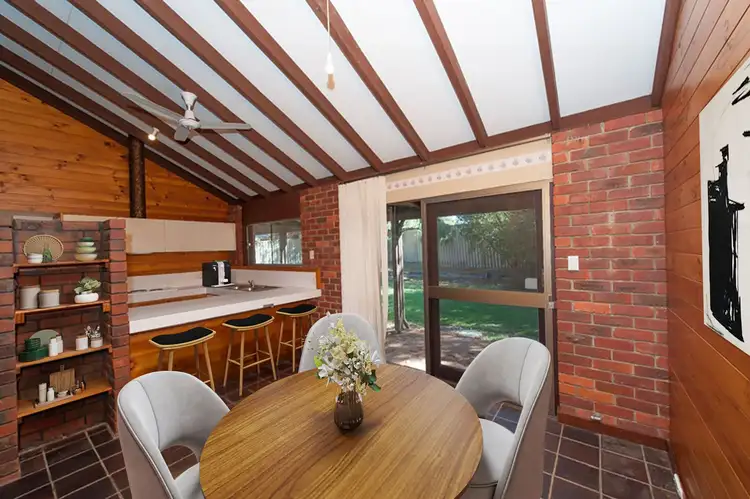 Third view of Homely house listing, 47 Maritana Road, Kallaroo WA 6025