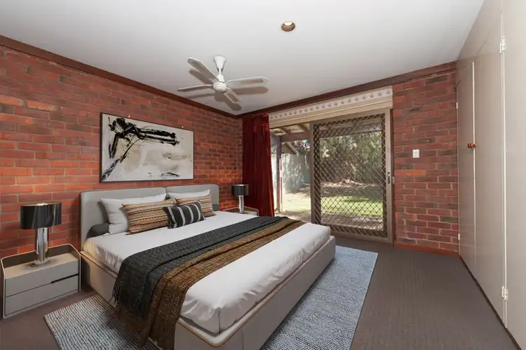 Sixth view of Homely house listing, 47 Maritana Road, Kallaroo WA 6025