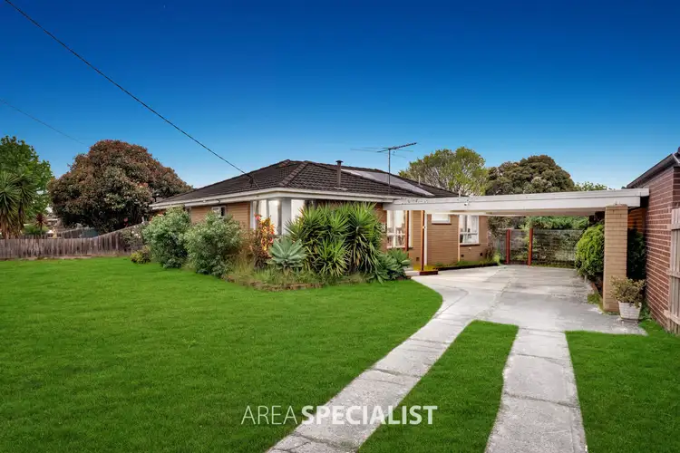 3 Marshall Court