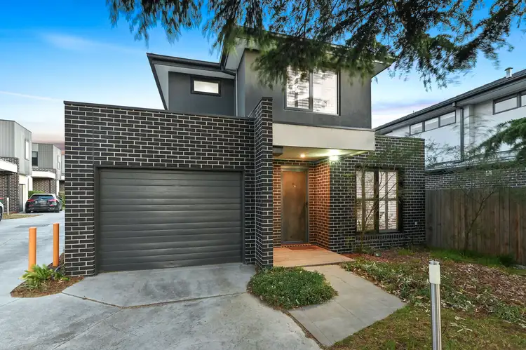 16/57 Tootal Road, Dingley Village VIC 3172