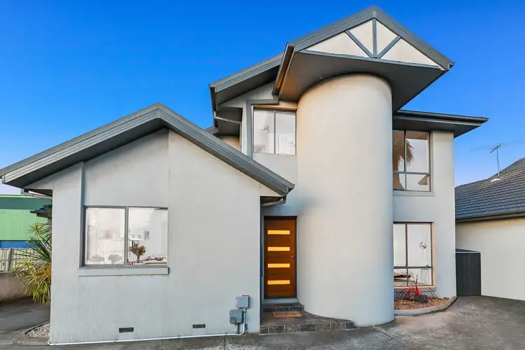 Second view of Homely townhouse listing, 1/5 Lachlan Place, Keysborough VIC 3173