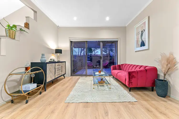 Third view of Homely townhouse listing, 1/5 Lachlan Place, Keysborough VIC 3173