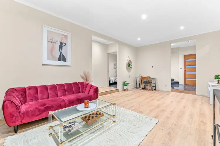 Fourth view of Homely townhouse listing, 1/5 Lachlan Place, Keysborough VIC 3173