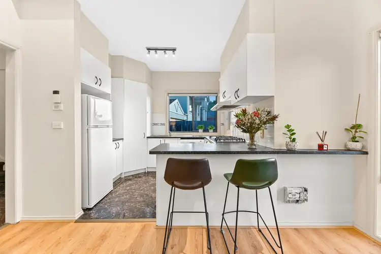 Fifth view of Homely townhouse listing, 1/5 Lachlan Place, Keysborough VIC 3173