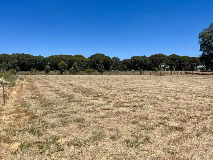 Second view of Homely land listing, LOT Lot 301, 59 Dewar Road, North Dandalup WA 6207