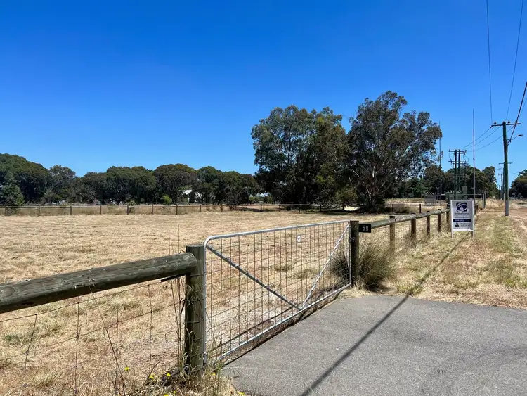 Fourth view of Homely land listing, LOT Lot 301, 59 Dewar Road, North Dandalup WA 6207