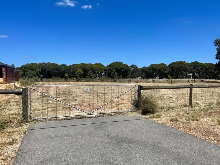 Fifth view of Homely land listing, LOT Lot 301, 59 Dewar Road, North Dandalup WA 6207
