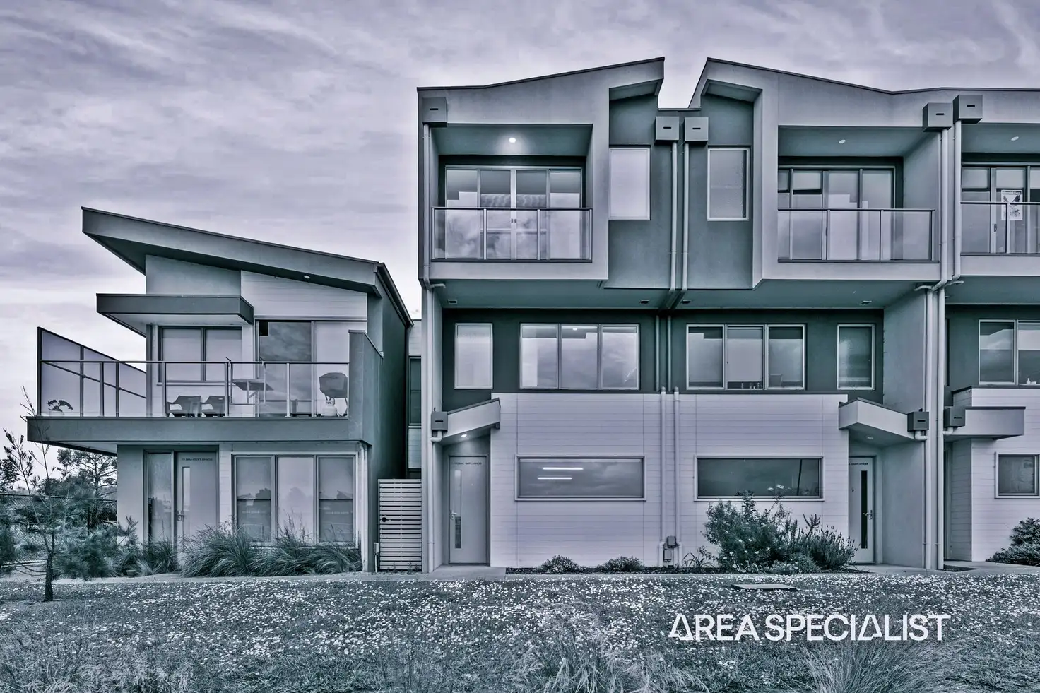 Main view of Homely townhouse listing, 17 Zara Court, Officer VIC 3809