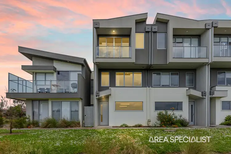 Second view of Homely townhouse listing, 17 Zara Court, Officer VIC 3809