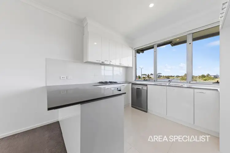 Fifth view of Homely townhouse listing, 17 Zara Court, Officer VIC 3809