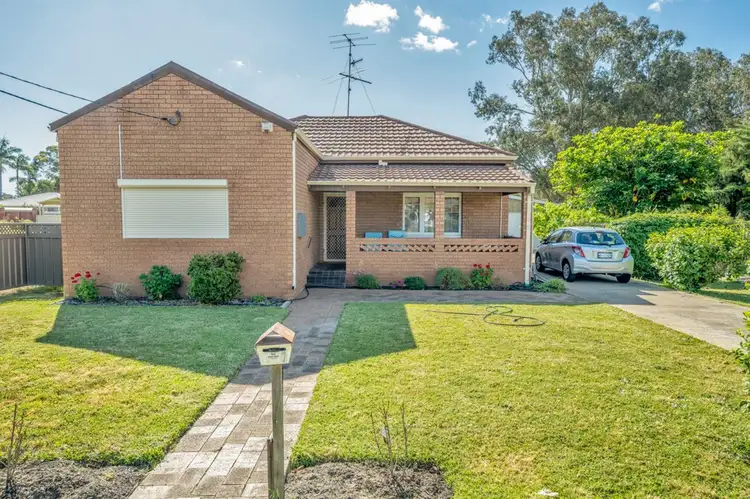 Main view of Homely house listing, 37 Murray Street, Pinjarra WA 6208