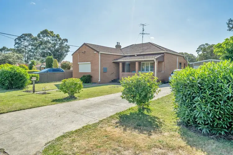 Second view of Homely house listing, 37 Murray Street, Pinjarra WA 6208