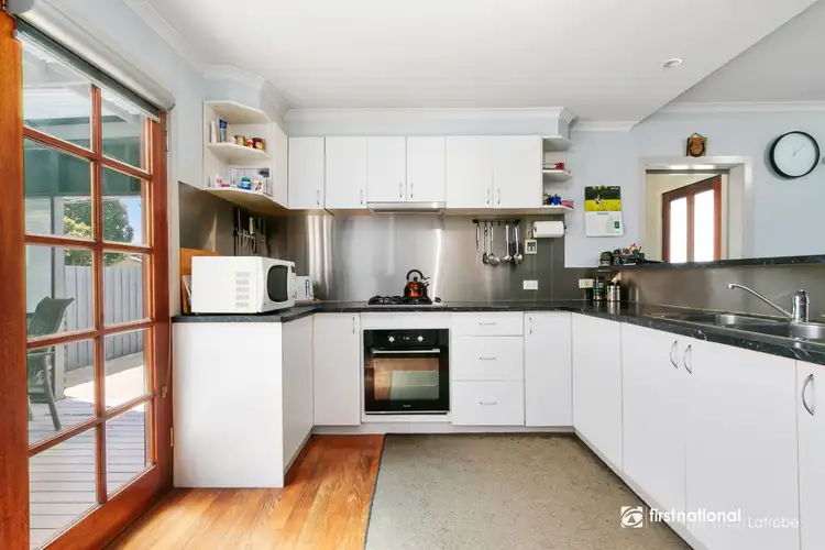 Fourth view of Homely house listing, 3 Stagg Street, Traralgon VIC 3844