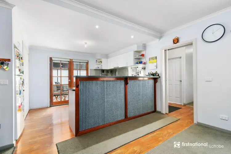 Fifth view of Homely house listing, 3 Stagg Street, Traralgon VIC 3844