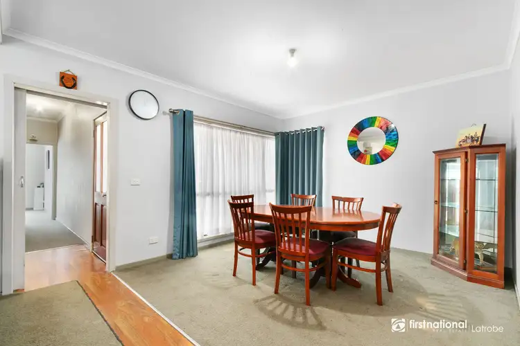Sixth view of Homely house listing, 3 Stagg Street, Traralgon VIC 3844