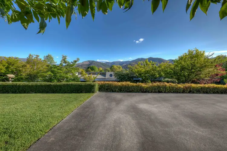 Third view of Homely house listing, 22 Mount Porepunkah Road, Bright VIC 3741