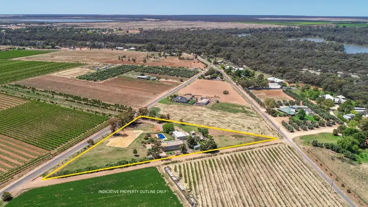 11 Pate Street, Nichols Point VIC 3501