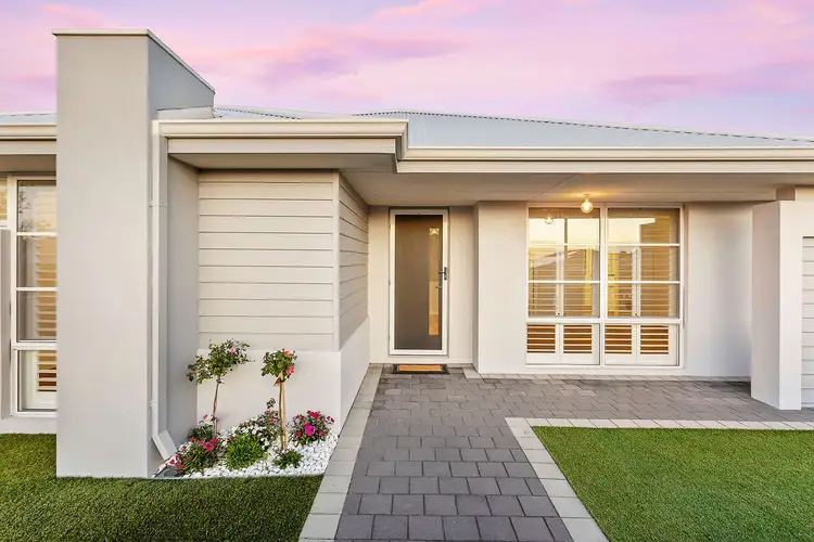 31 Paymaster Way, Alkimos WA 6038
