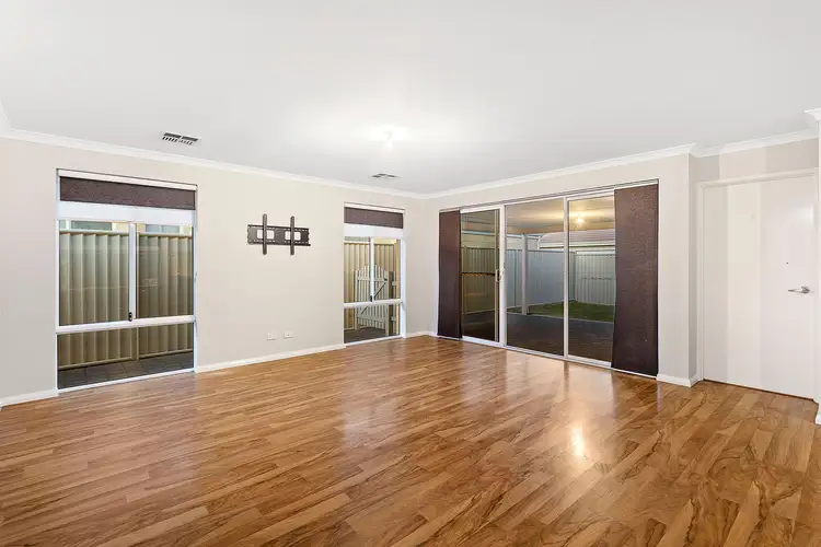 Sixth view of Homely house listing, 31 Paymaster Way, Alkimos WA 6038