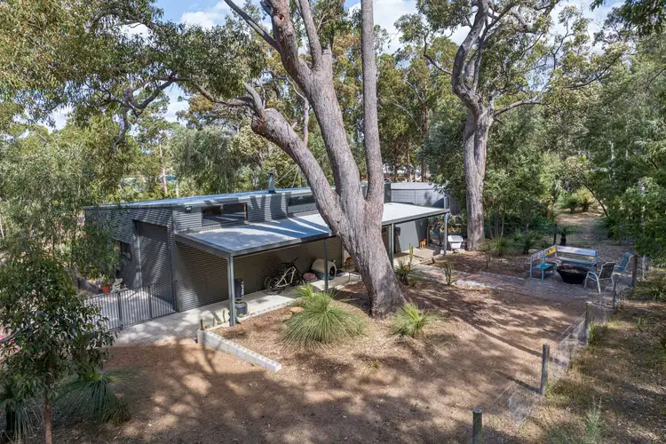 45 Cornerstone Way, Quedjinup WA 6281