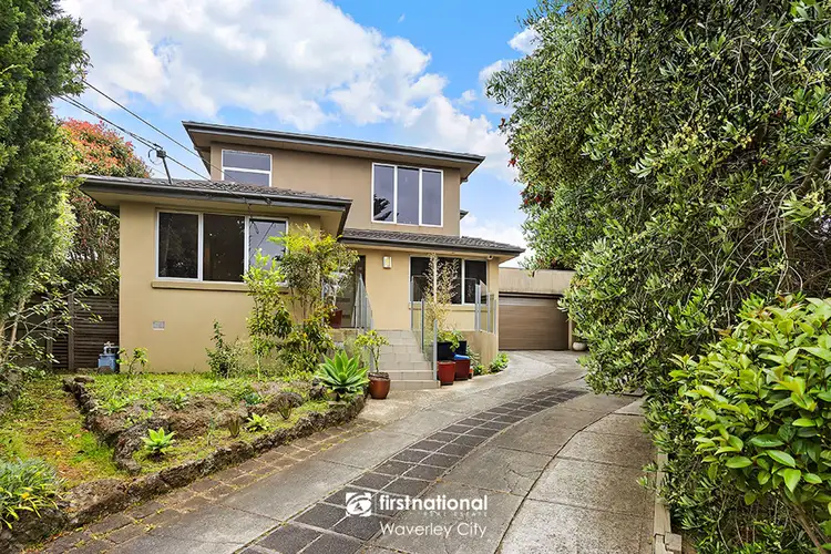 Main view of Homely house listing, 2 Gunther Court, Mount Waverley VIC 3149
