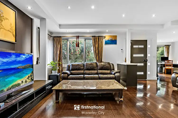 Third view of Homely house listing, 2 Gunther Court, Mount Waverley VIC 3149