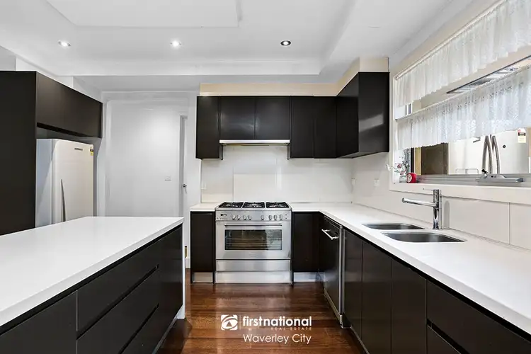 Fourth view of Homely house listing, 2 Gunther Court, Mount Waverley VIC 3149