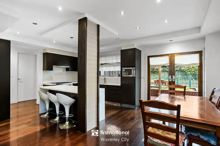 Fifth view of Homely house listing, 2 Gunther Court, Mount Waverley VIC 3149