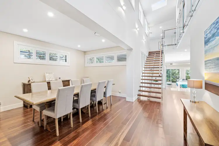 Third view of Homely house listing, 9A Pymble Avenue, Pymble NSW 2073