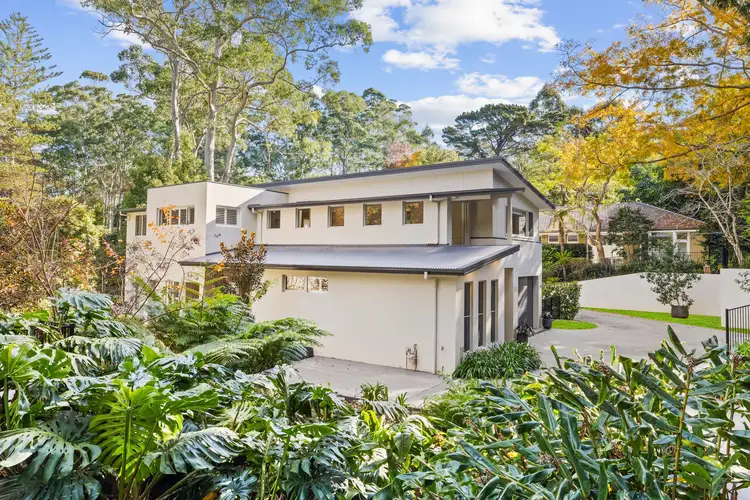 Fourth view of Homely house listing, 9A Pymble Avenue, Pymble NSW 2073