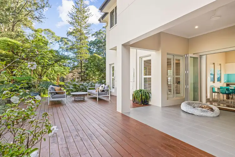 Fifth view of Homely house listing, 9A Pymble Avenue, Pymble NSW 2073