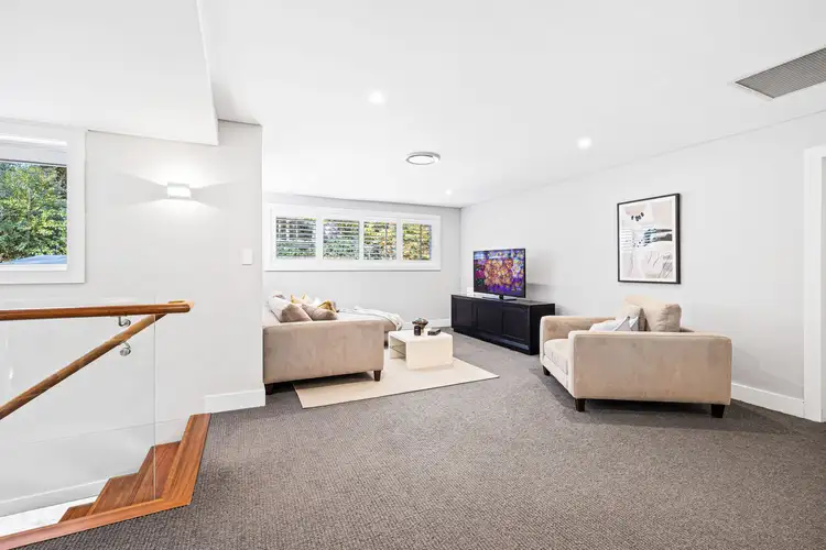 Sixth view of Homely house listing, 9A Pymble Avenue, Pymble NSW 2073