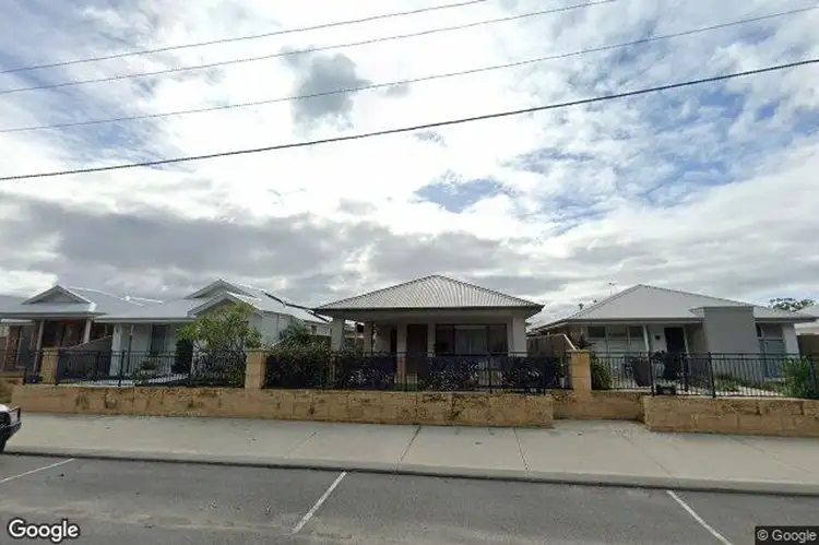 Second view of Homely rural property listing, Lot 1043 Sutcliffe Retreat, South Yunderup WA 6208