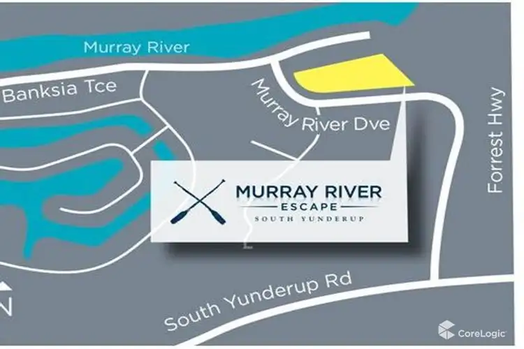 Third view of Homely rural property listing, Lot 1043 Sutcliffe Retreat, South Yunderup WA 6208