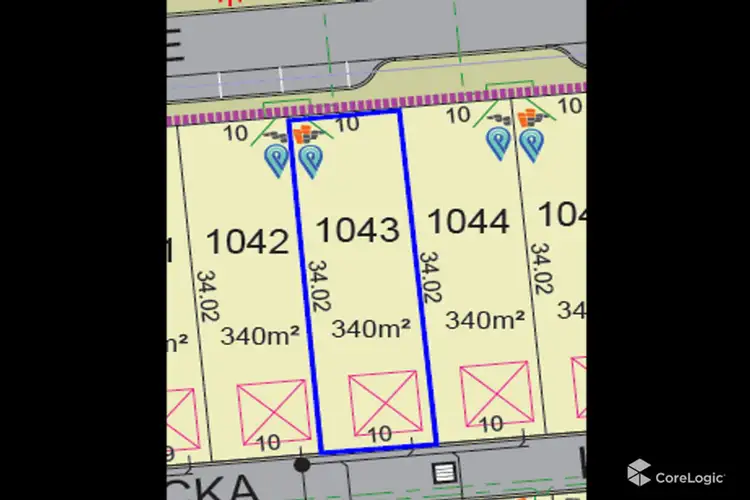 Fifth view of Homely rural property listing, Lot 1043 Sutcliffe Retreat, South Yunderup WA 6208