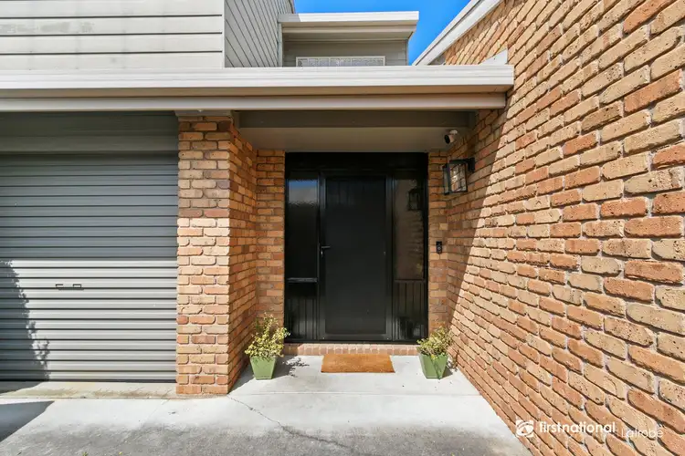 10 Blair Athol Drive, Traralgon VIC 3844