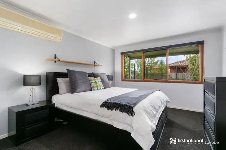 Fifth view of Homely house listing, 10 Blair Athol Drive, Traralgon VIC 3844